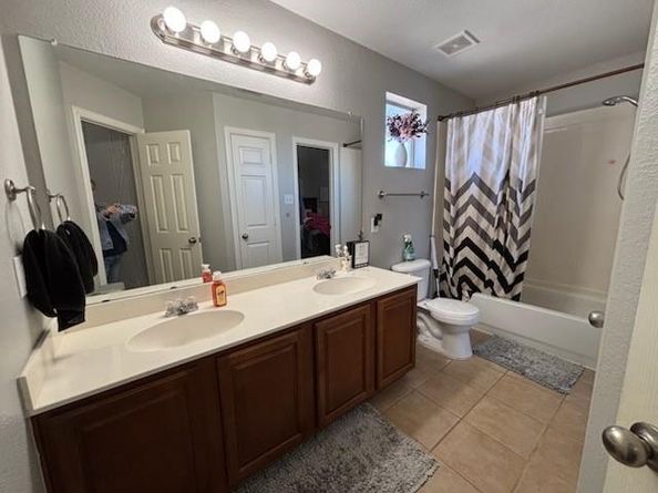 9821  Birch Drive , Providence Village Texas 76227