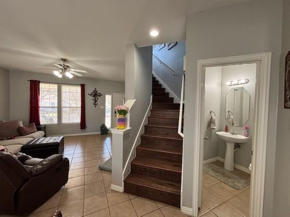 9821  Birch Drive , Providence Village Texas 76227
