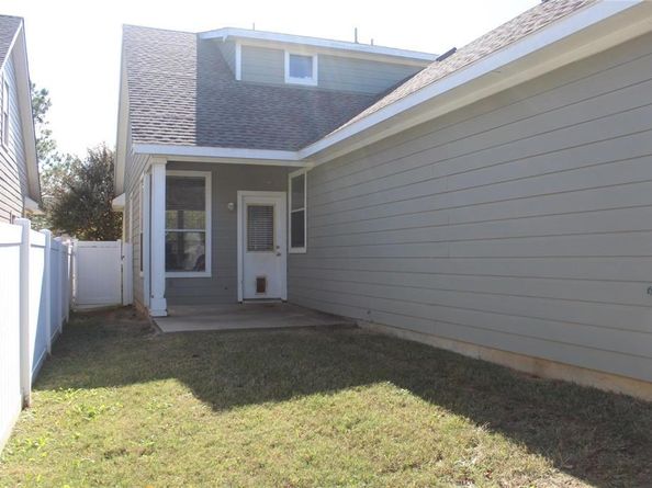 9821  Birch Drive , Providence Village Texas 76227
