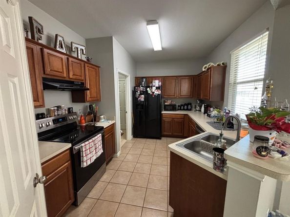 9821  Birch Drive , Providence Village Texas 76227