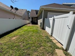9821  Birch Drive , Providence Village Texas 76227