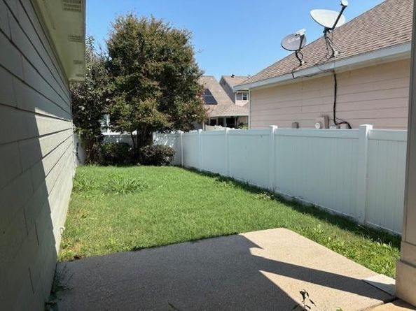 9821  Birch Drive , Providence Village Texas 76227