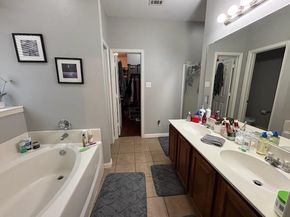 9821  Birch Drive , Providence Village Texas 76227