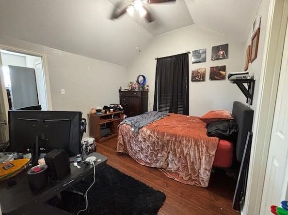 9821  Birch Drive , Providence Village Texas 76227