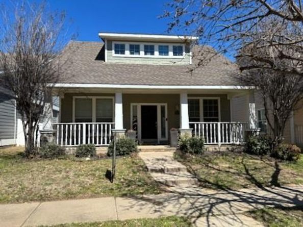 9821  Birch Drive , Providence Village Texas 76227