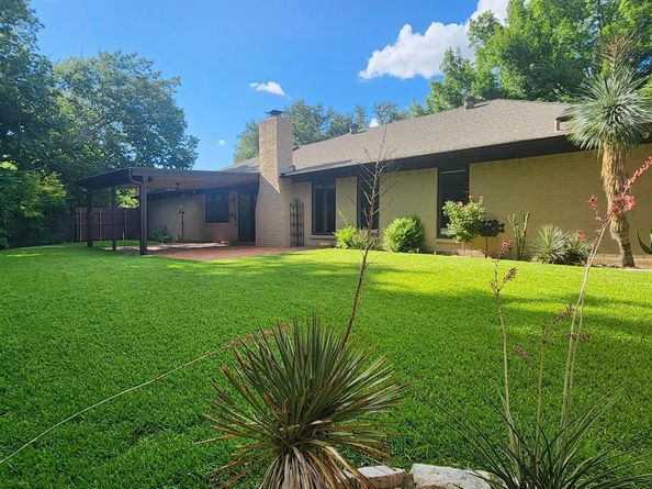7109  Riverport Road , Fort Worth Texas 76116
