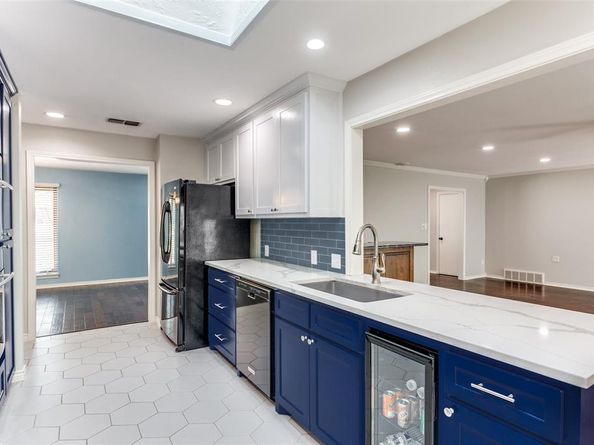 7109  Riverport Road , Fort Worth Texas 76116