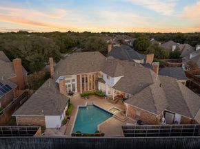 4580  Southgate Drive , Plano Texas 75024