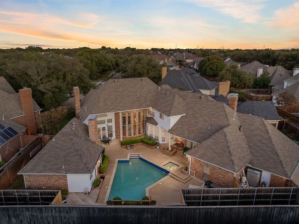 4580  Southgate Drive , Plano Texas 75024