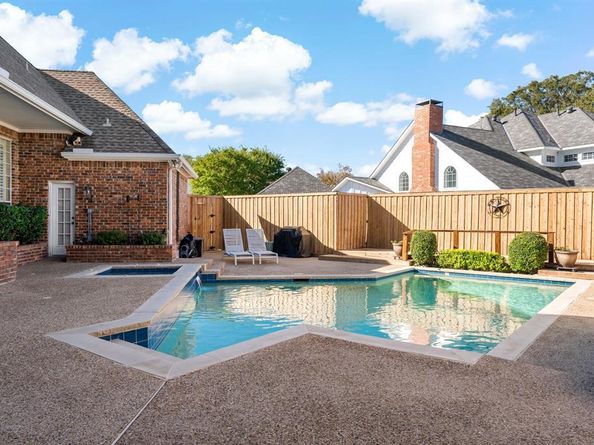 4580  Southgate Drive , Plano Texas 75024