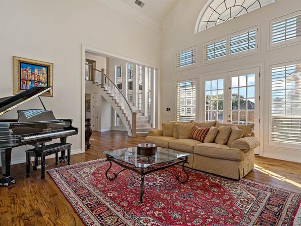 4580  Southgate Drive , Plano Texas 75024