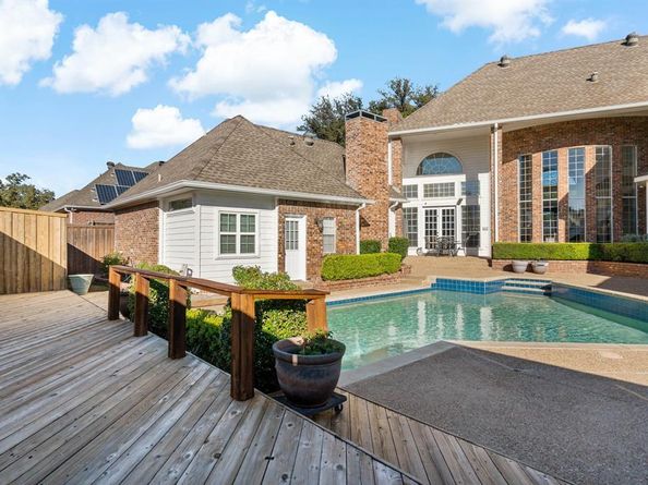 4580  Southgate Drive , Plano Texas 75024