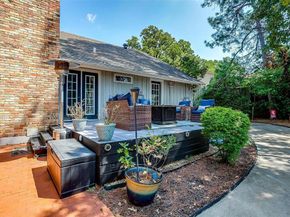 1412  Ridgecrest Circle , Denton Texas 76205