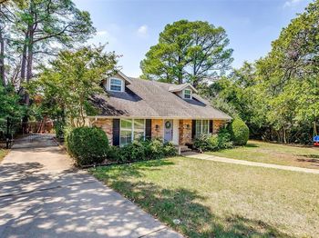 1412  Ridgecrest Circle 