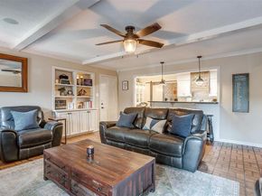 1412  Ridgecrest Circle , Denton Texas 76205