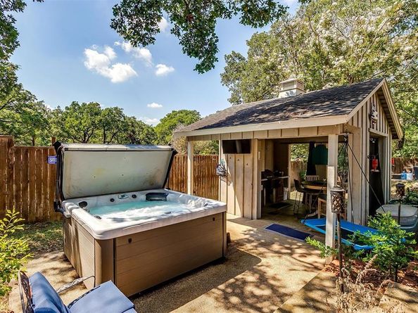 1412  Ridgecrest Circle , Denton Texas 76205