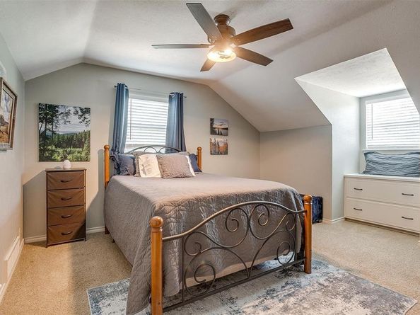 1412  Ridgecrest Circle , Denton Texas 76205
