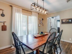 1412  Ridgecrest Circle , Denton Texas 76205