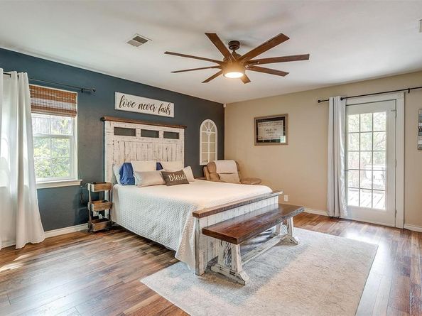 1412  Ridgecrest Circle , Denton Texas 76205