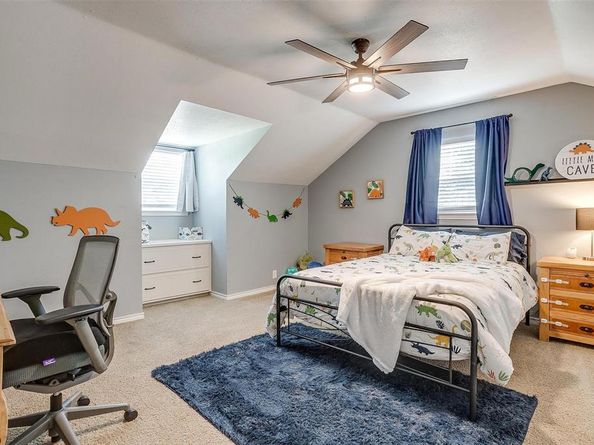 1412  Ridgecrest Circle , Denton Texas 76205