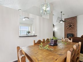 1106  Rosewood Lane , Lancaster Texas 75146