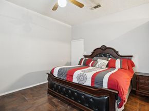 1106  Rosewood Lane , Lancaster Texas 75146