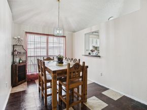 1106  Rosewood Lane , Lancaster Texas 75146