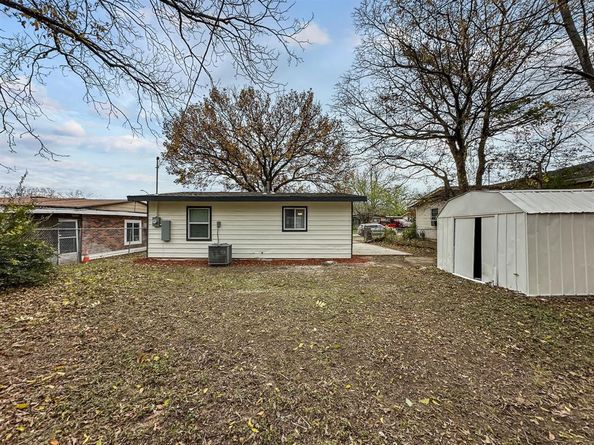 4613  Crenshaw Avenue , Fort Worth Texas 76105