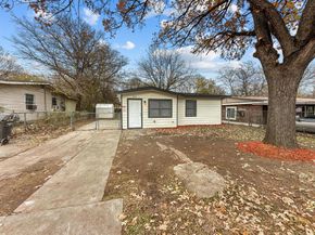 4613  Crenshaw Avenue , Fort Worth Texas 76105