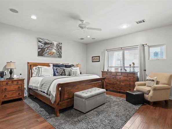4125  Cole Avenue  7, Dallas Texas 75204