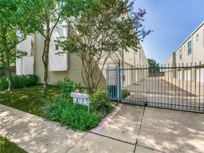 4125  Cole Avenue  7, Dallas Texas 75204
