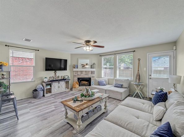 1928  Riverchase Lane , Fort Worth Texas 76247