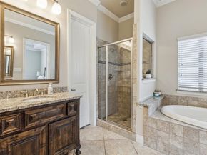 1100  Circle J Trail , Prosper Texas 75078