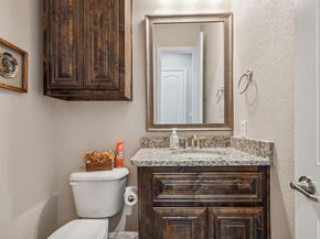 1100  Circle J Trail , Prosper Texas 75078
