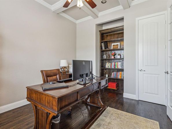 1100  Circle J Trail , Prosper Texas 75078