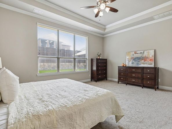 1100  Circle J Trail , Prosper Texas 75078