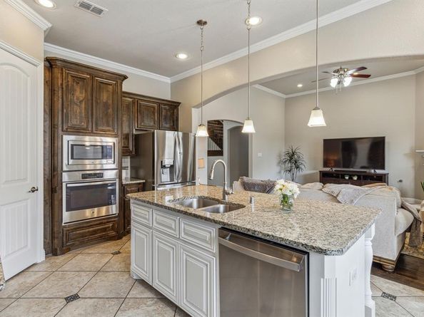 1100  Circle J Trail , Prosper Texas 75078