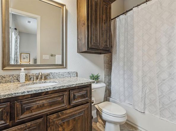 1100  Circle J Trail , Prosper Texas 75078