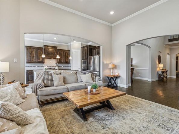 1100  Circle J Trail , Prosper Texas 75078