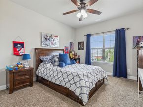 1100  Circle J Trail , Prosper Texas 75078