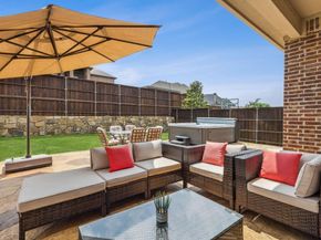 1100  Circle J Trail , Prosper Texas 75078