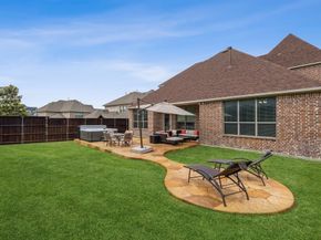 1100  Circle J Trail , Prosper Texas 75078
