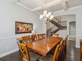 1100  Circle J Trail , Prosper Texas 75078