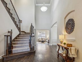 1100  Circle J Trail , Prosper Texas 75078