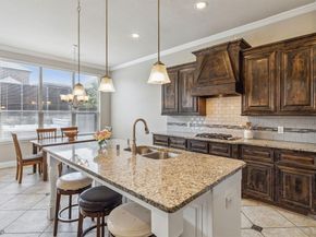 1100  Circle J Trail , Prosper Texas 75078