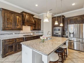 1100  Circle J Trail , Prosper Texas 75078