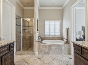 1100  Circle J Trail , Prosper Texas 75078