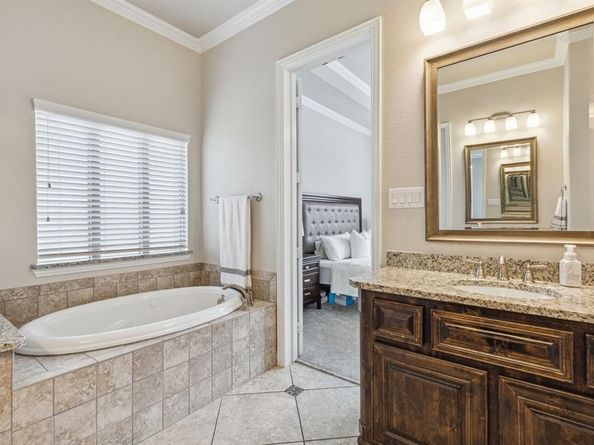 1100  Circle J Trail , Prosper Texas 75078
