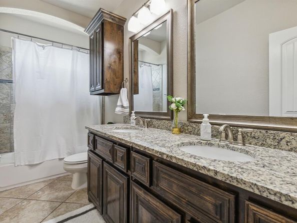 1100  Circle J Trail , Prosper Texas 75078
