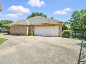 5945  River Bend  , Benbrook Texas 76132